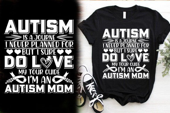 AUTISM is a Journey I Never Planned for B