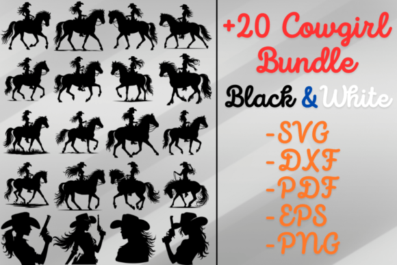 Cowgirl SVG Bundle Review: Real-World Embroidery Design Insights
