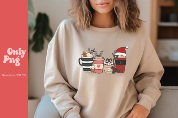 Sweet Christmas PNG Sublimation: A Designer’s Practical Take